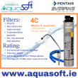 Everpure® Quick Fit Water Filter System|FLR-01 Tap
